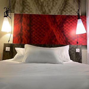 Standaard Kamer met een King Size Bed